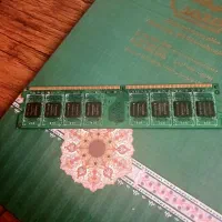 رم ddr2 1 G|قطعات و لوازم جانبی رایانه|سیاهکل, |دیوار