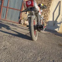 موتور|موتورسیکلت|گلپایگان, |دیوار