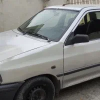 پراید صبا131|خودرو سواری و وانت|الشتر, |دیوار