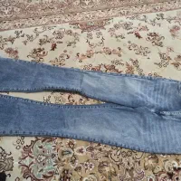 مانتو کتان نونو سایز. xl،شلوار لی دم پا|لباس|مشهد, تلگرد|دیوار