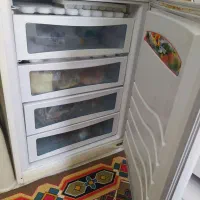 یخچال فروزان|یخچال و فریزر|شاهین‌شهر, شهرک پردیس|دیوار