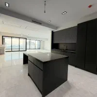 پاسداران ۲۵۰ متر /۳ خواب مستر/ ۱۰ ساله *اکـازیون