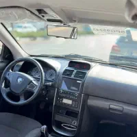 سمند سورن پلاس xu7p مدل۱۴۰۴|خودرو سواری و وانت|آستارا, |دیوار