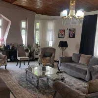 ۴۲۰متر زمین ۱۸۰متربنا ۳خواب سالن بزرگ و‌حیاط دلباز