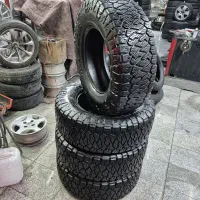 لاستیک 265.70.17 AT مکسی