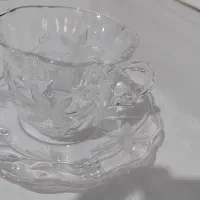 استکان و نعلبکی