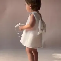 لباس دخترانه همراه با کفش ست