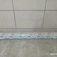 تیغه کرکره برقی آلومینیومی برنددست دوم سالم- زنجان