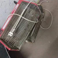 بخاری|بخاری، هیتر، شومینه|آبادان, |دیوار