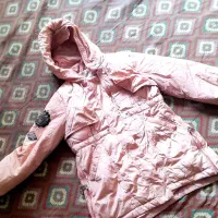 کاپشن سالم بدون پارگی|لباس|زرندیه, |دیوار