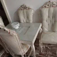 میز ناهارخوری