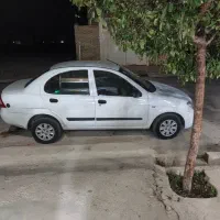 تیبا 1 مدل 95