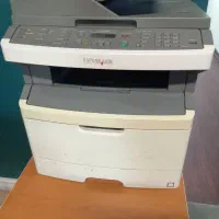 پرینتر لکسمارک Lexmark X364dn چندکاره