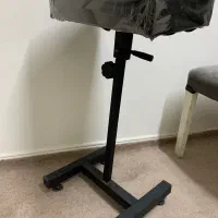 تخت تاتو و ماساژ و فشیال به همراه آرم رست|آرایشی، بهداشتی، درمانی|کرج, شهرک فهمیده|دیوار