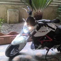 بنلی۲۵۰در حد صفر