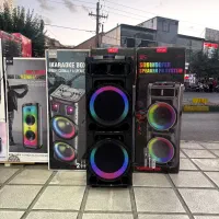 اسپیکر باند پارتی باکس