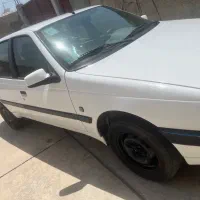 405 slx 98|خودرو سواری و وانت|بوشهر, |دیوار