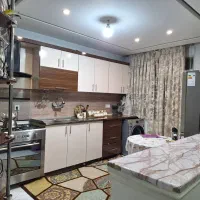 آپارتمان ۲۱۵ متری سند دار پارکینگ آسانسور کد ۱۳|فروش آپارتمان|مشهد, زمرد|دیوار