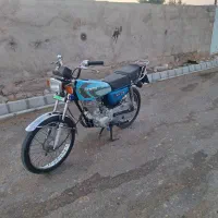 متور 124استارتی