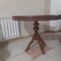 میز ناهار خوری نو مناسب جهیزیه