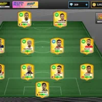 اکانت دریم لیگ۲۰۲۵|کنسول، بازی ویدئویی و آنلاین|قم, نخودی|دیوار