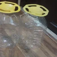 ظر ف ۲۰ لیتری