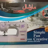 چرخ خیاطی نو