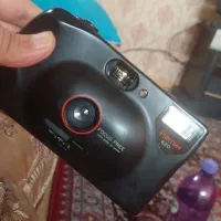 دوربین عکاسی قدیمی و نوستالژیک RICOH ژاپنی