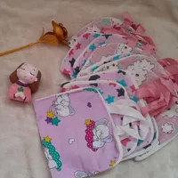 کیف لقمه مدرسه عمده