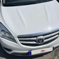 چانگان cs35 لا کاغذی
