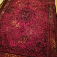 دو تخته ۶ متری+ تک ۹ متری در حد نو|فرش|مشهد, تربیت (صدف)|دیوار
