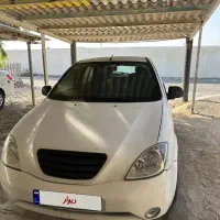 تیبا ۲ هاچبک