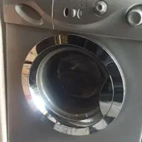 لباسشویی اتوماتیک اسنوا ۶کیلو