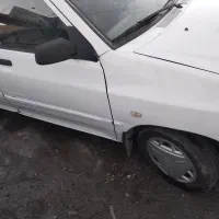 پراید 111 مدل 90 فرمون هدرولیک