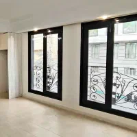 ۹۰ متر  طبقه اول با پارکینگ / دکتر هوشیار