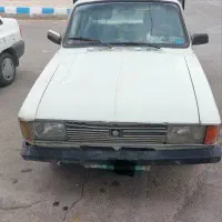 پیکان بار مدل ۸۵ دوگانه کارخانه