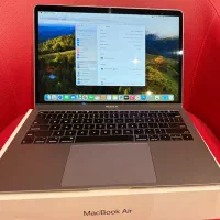 مک بوک ایر MacBook Air Retina 13-inch 2018|رایانه همراه|تهران, فلسطین (میدان انقلاب)|دیوار