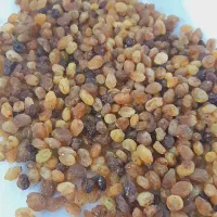 کشمش پاک کرده درجه ۱|خوردنی و آشامیدنی|شیروان (خراسان), |دیوار