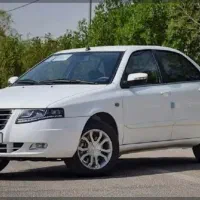 حواله سورن پلاس دوگانه سوزباموتورxu7p