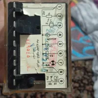 رله مشعل گازوییلی در حد نوع|آبگرمکن، پکیج، شوفاژ|اسلام‌شهر, شهرک قائمیه|دیوار