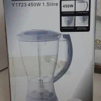 مخلوط کن بلندر کنوود