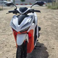 موتور کیلک 150|موتورسیکلت|ارومیه, |دیوار