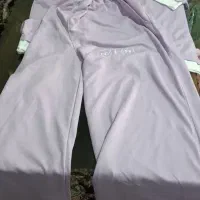 تیشرت شلوار نخ پنبه