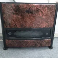 بخاری گازی