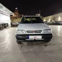 پراید 131مدل 98|خودرو سواری و وانت|اسلامشهر, شهرک سالور|دیوار