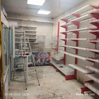 سوپر مارکت|اجارهٔ مغازه و غرفه|تهران, مطهری|دیوار