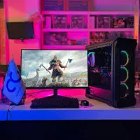 گیمینگ و رندرینگ / RTX5050 / 12400F / ا‌قساط