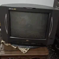 تلویزیون ۲۴ اینچ ال جی  چهار میلیون  پانصدتومان