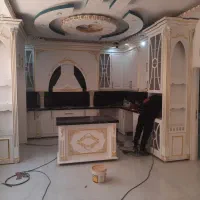 کابینت کمد دیواری