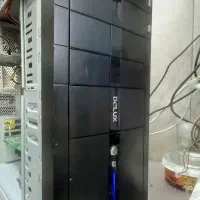 کیس ddr3  تازه اسمبل شده